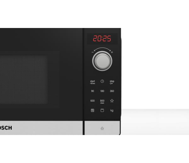 Bosch KUCH.MIKR BOSCH FEL023MS2### - 1464444 - zdjęcie 2